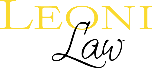 Leoni Law Firm